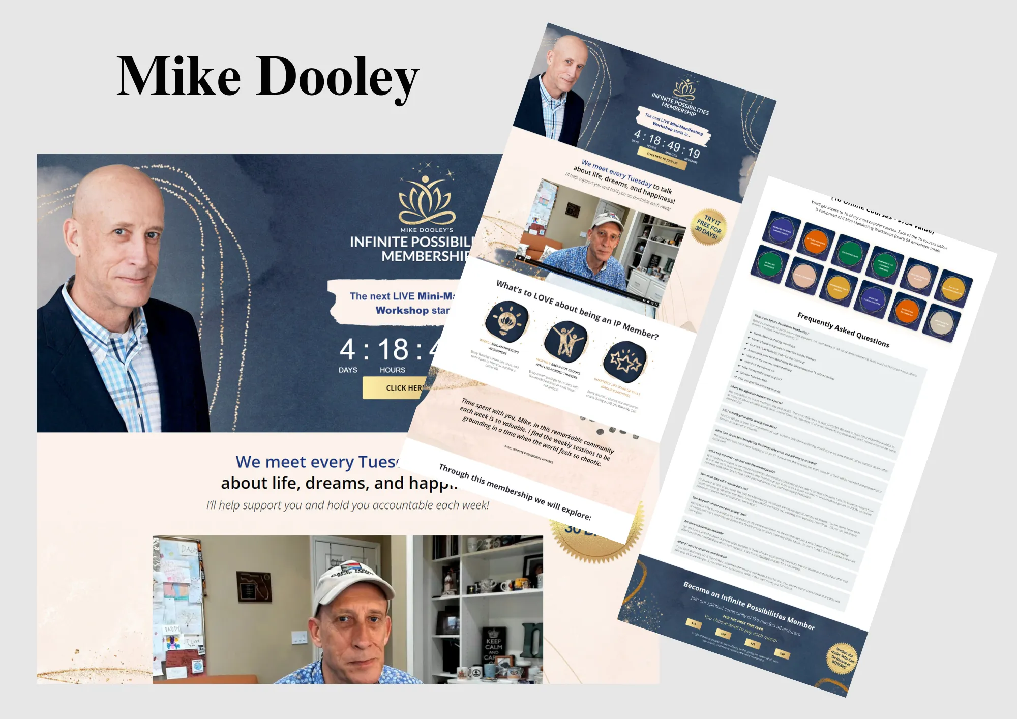 Website 11 - Web Design
