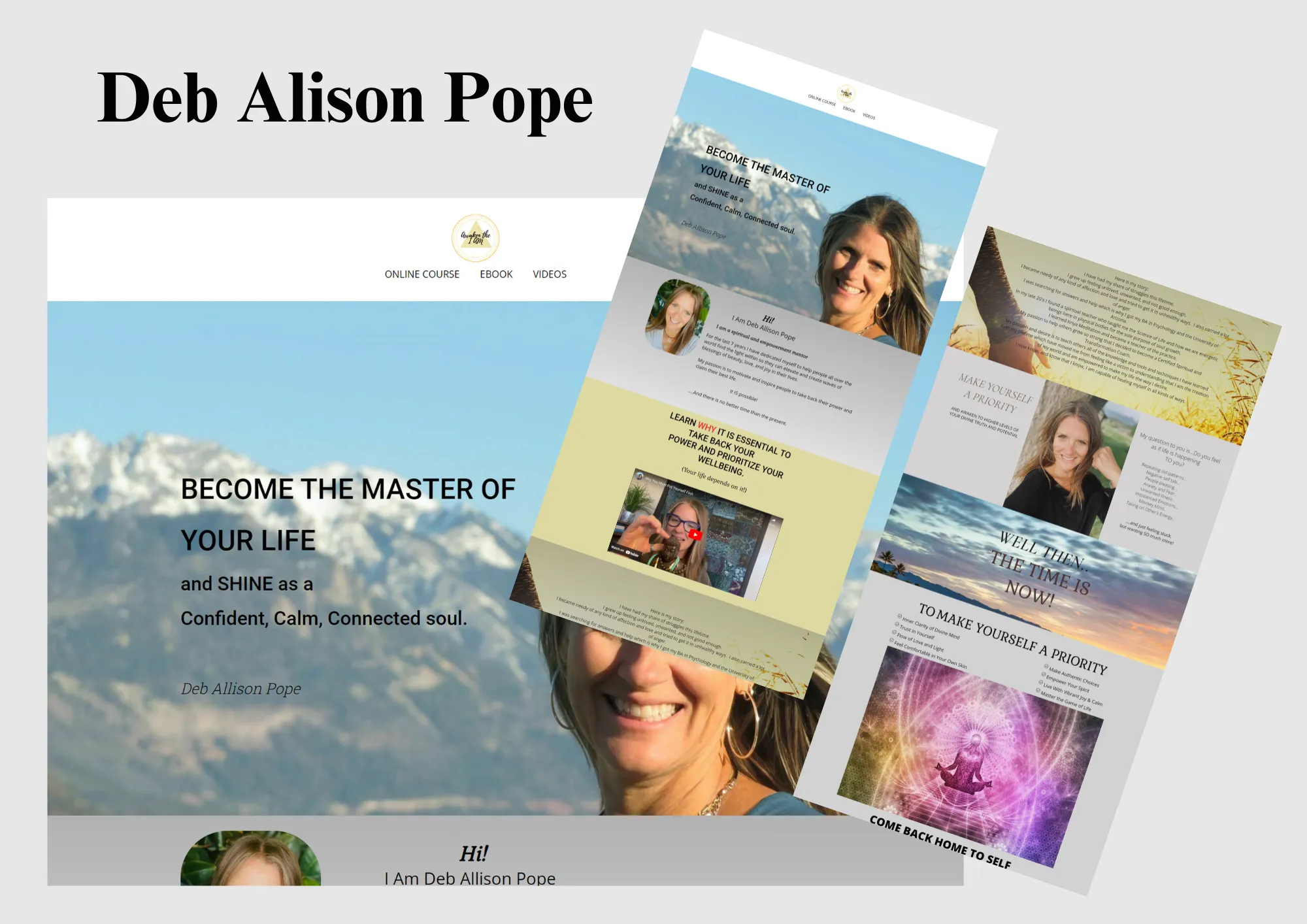 Website 15 - Web Design