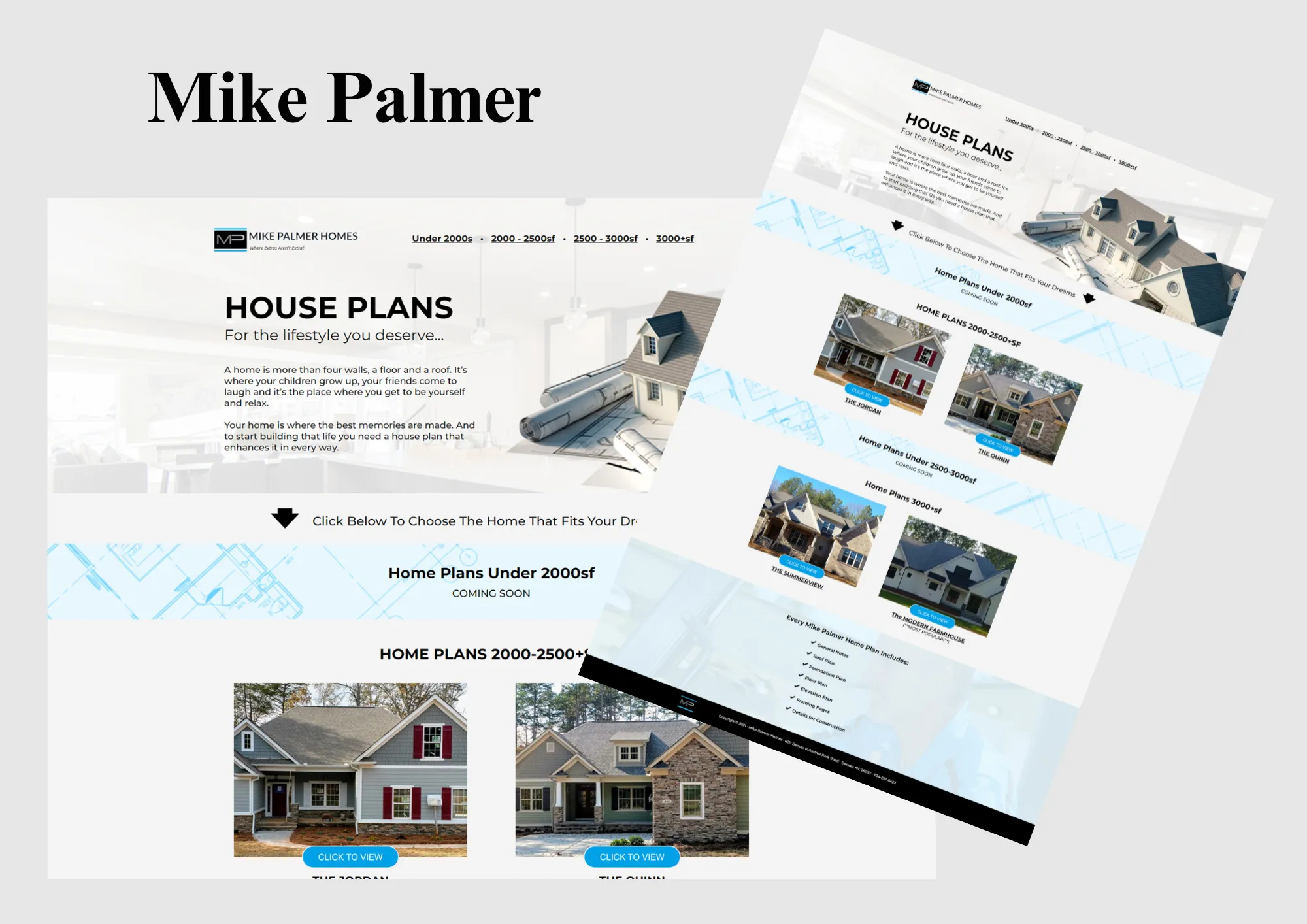 Website 19 - Web Design