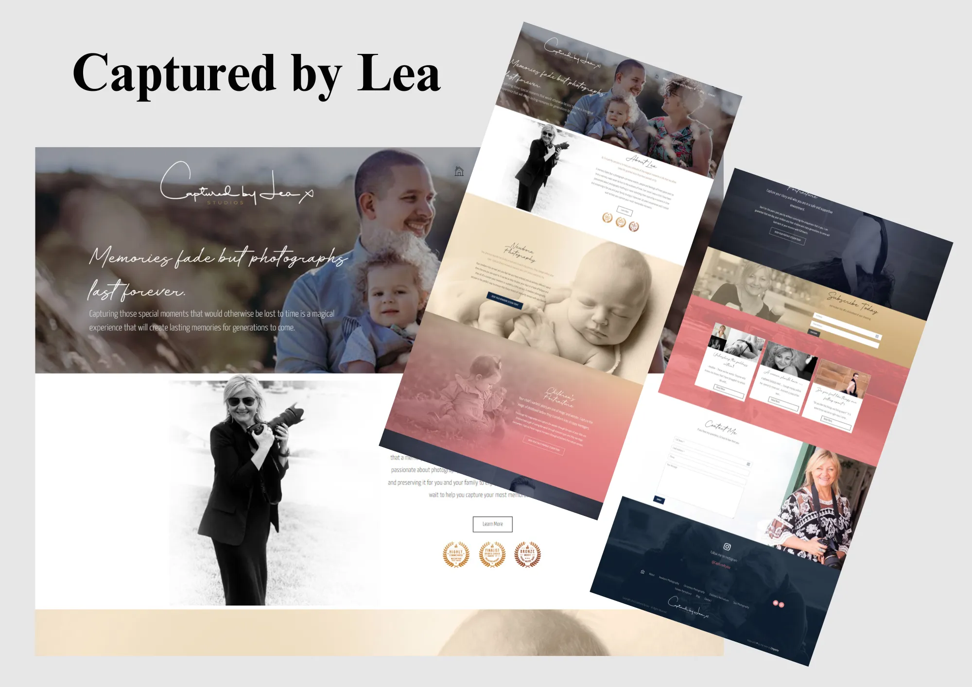 Website 22 - Web Design