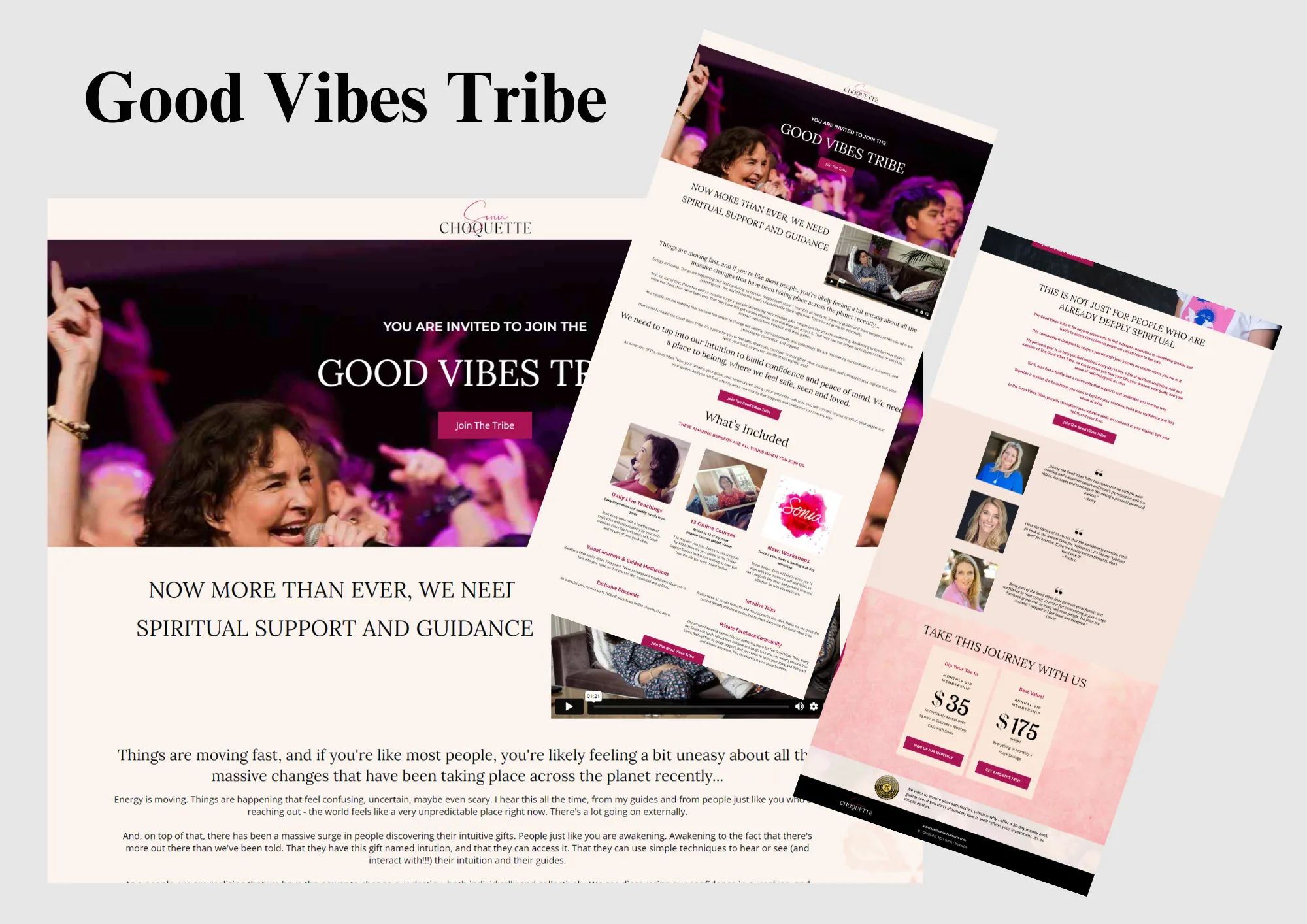Website 25 - Web Design