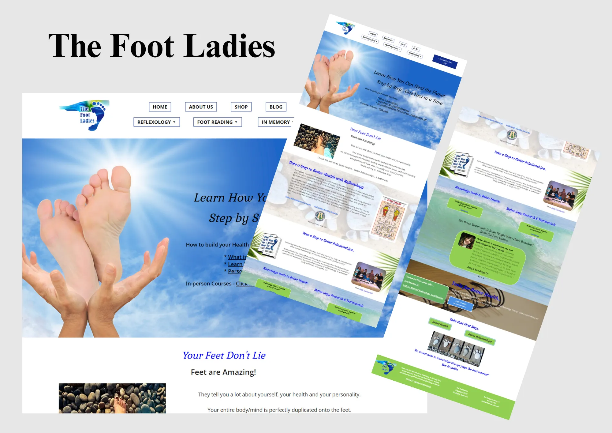 Website 26 - Web Design