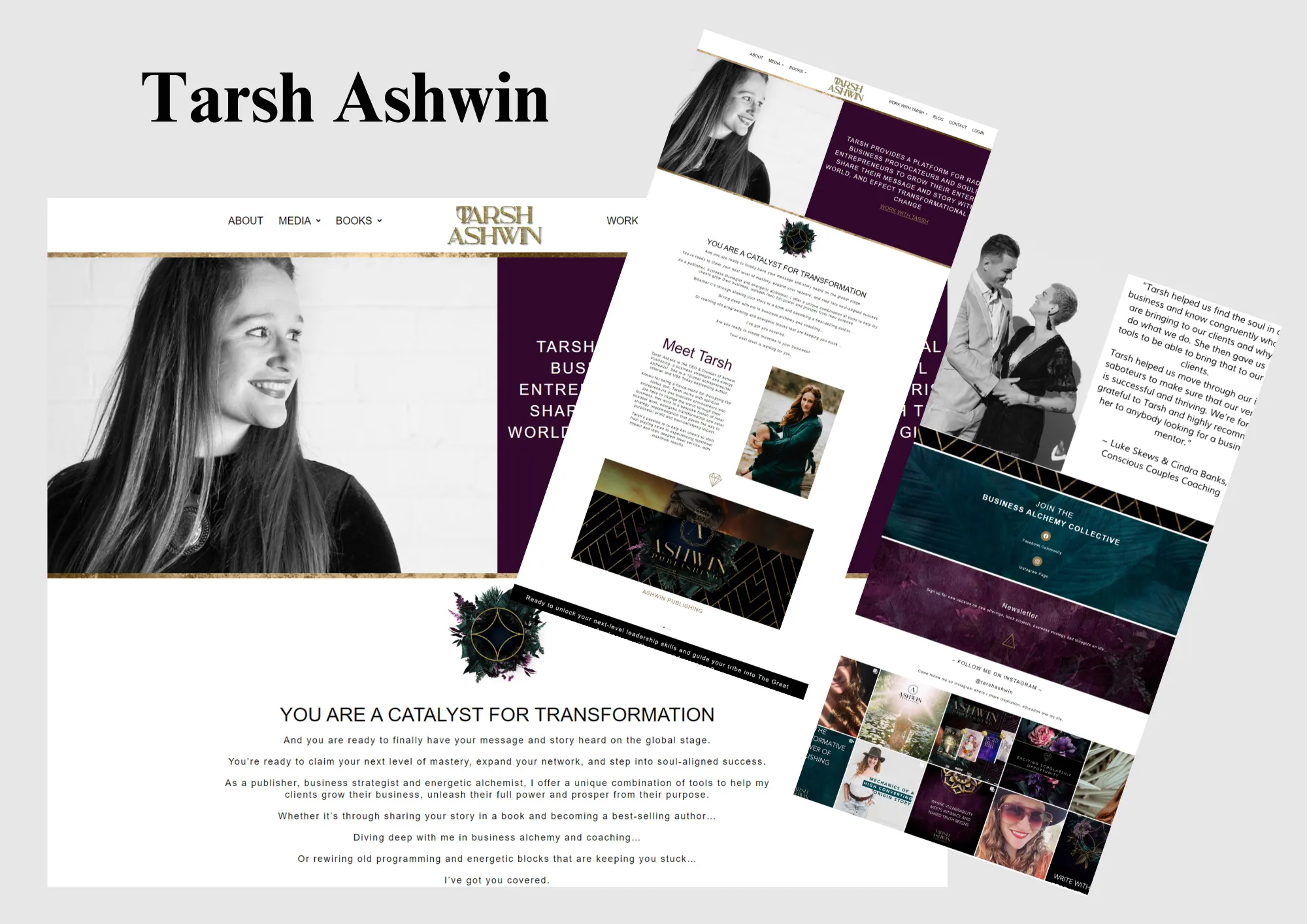Website 27 - Web Design