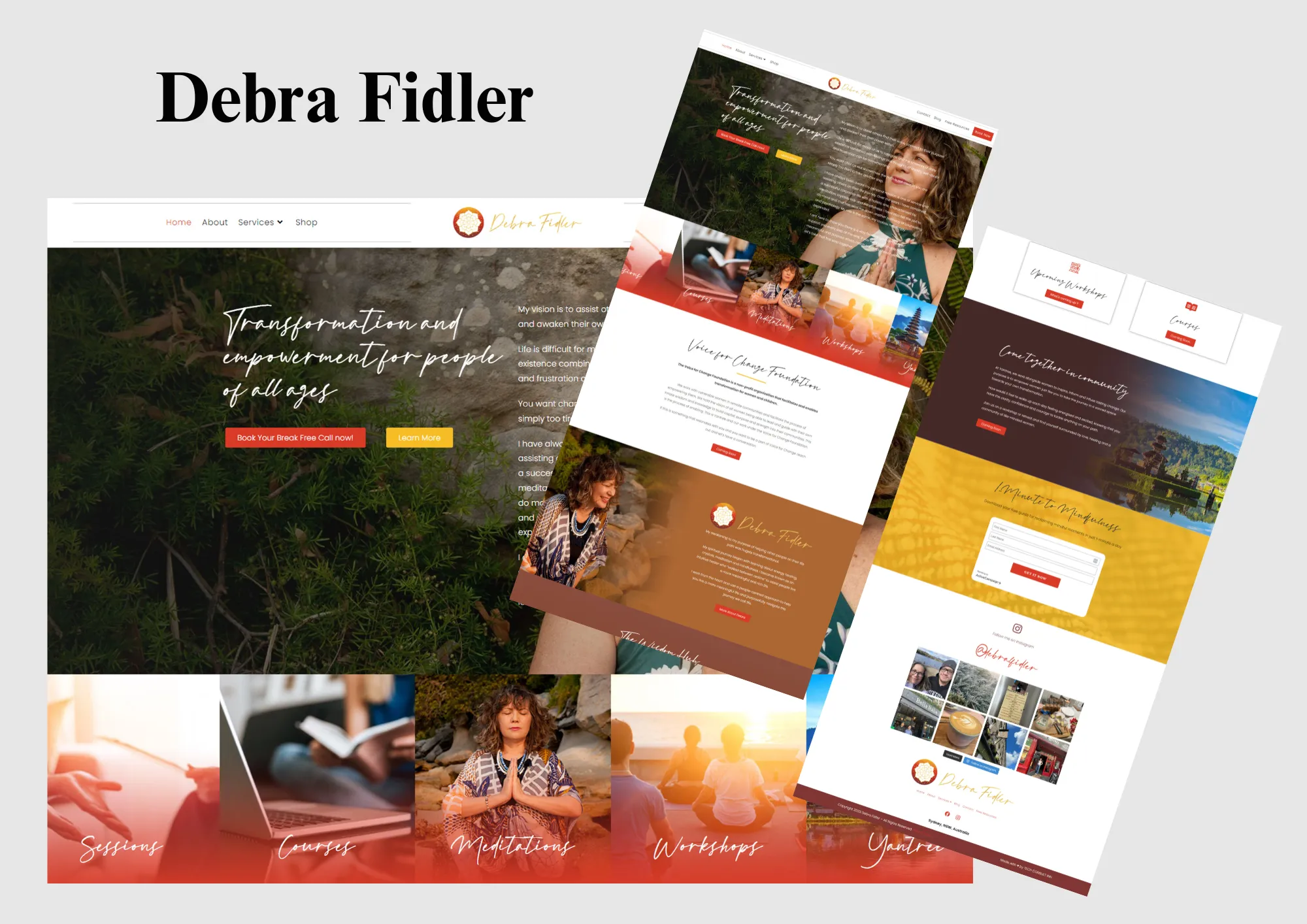Website 29 - Web Design
