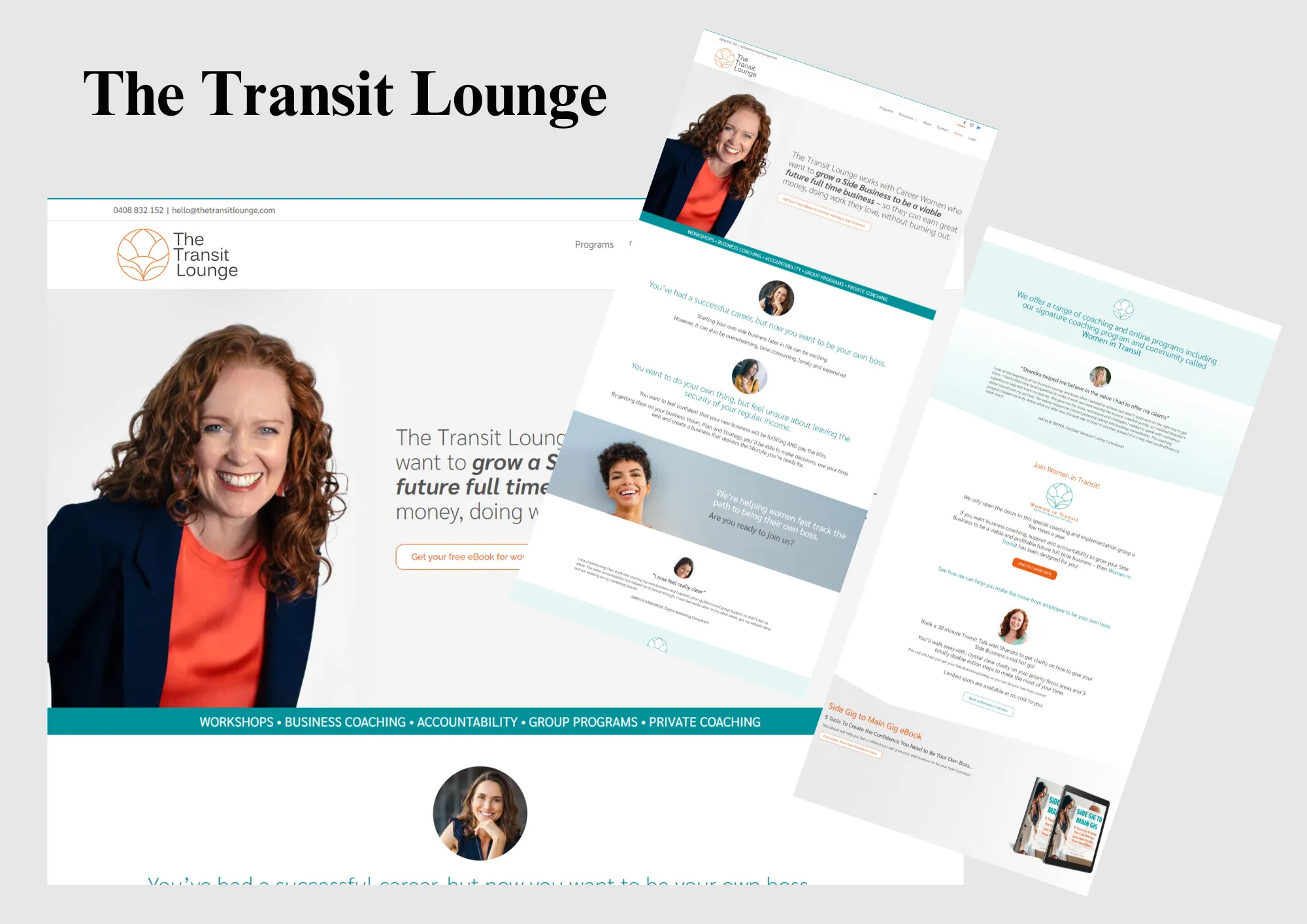 Website 30 - Web Design