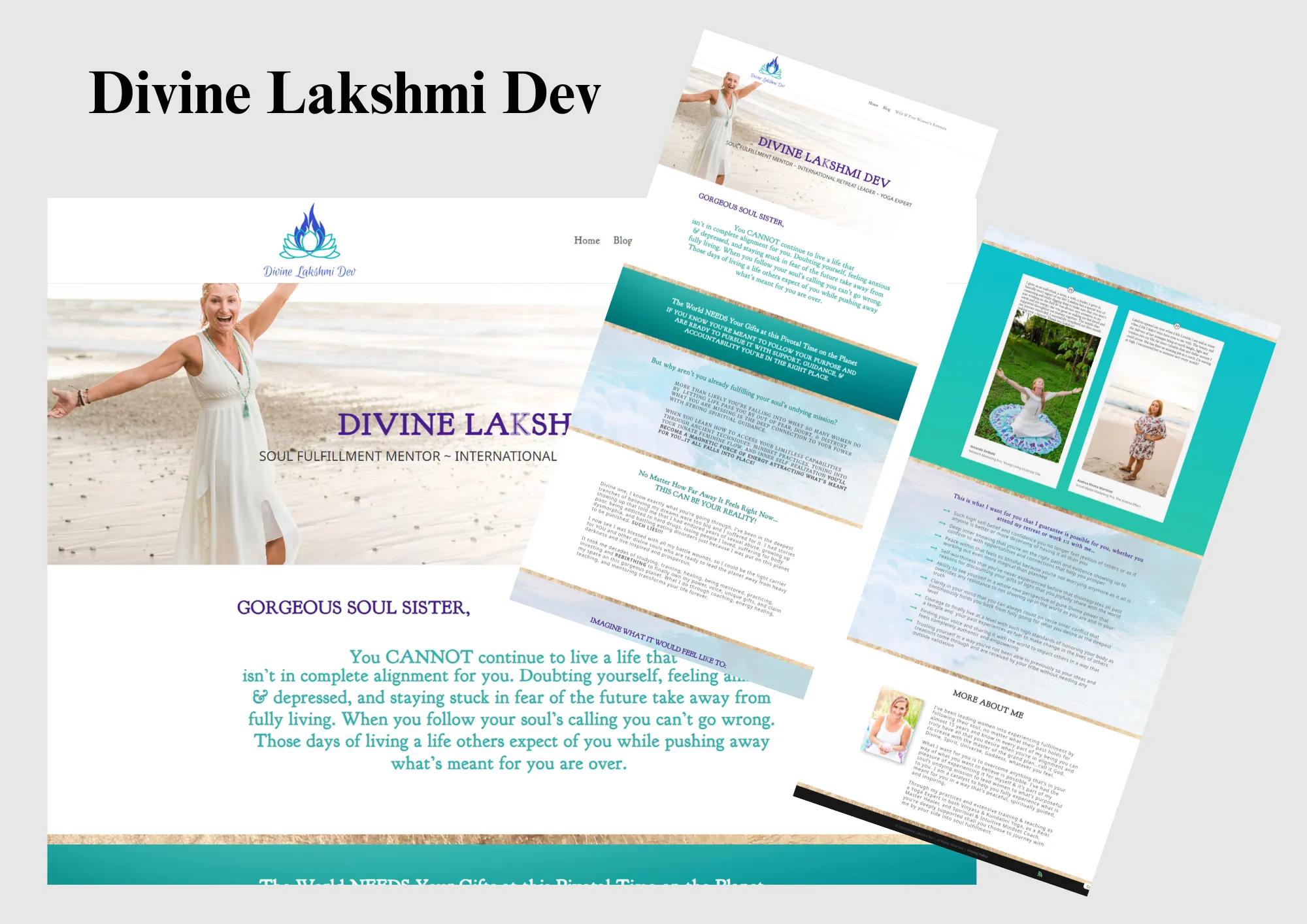 Website 31 - Web Design
